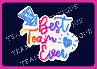 Cheer Clip Art | Cheer PNG files | Cheer Stickers PNG| I Can’t I Have Cheer